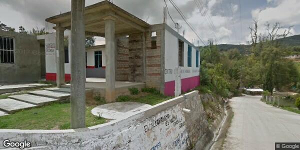 CENTRO COMUNITARIO